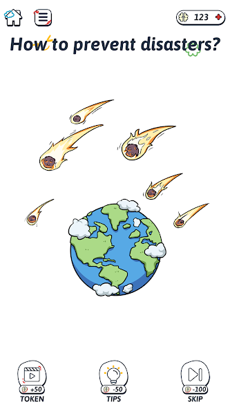 SSS Brain GYM - screenshot 5