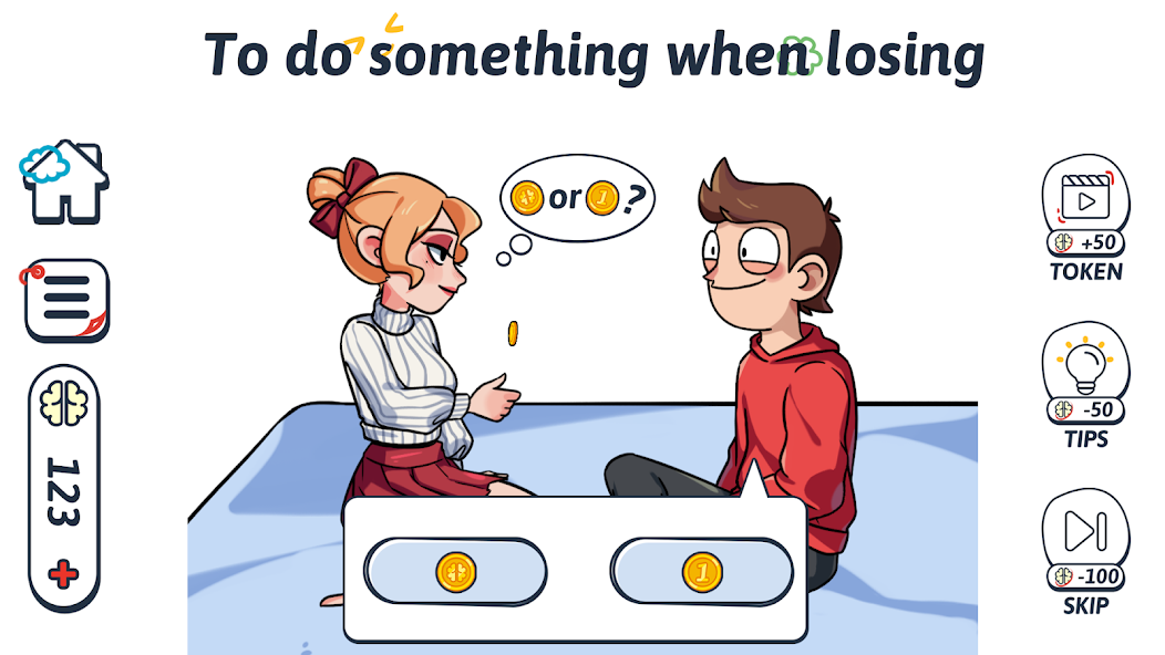 SSS Brain GYM - screenshot 8