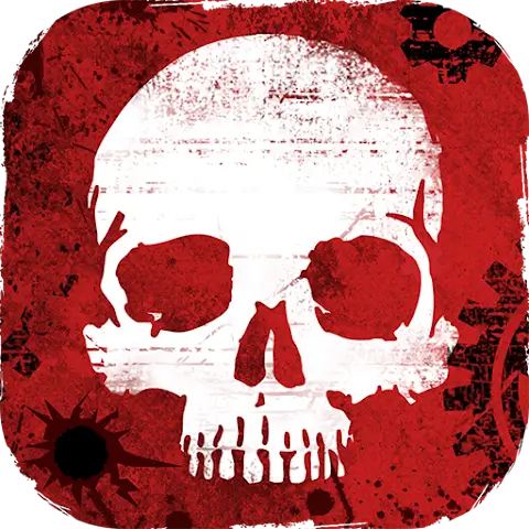 Mech Assemble - app icon