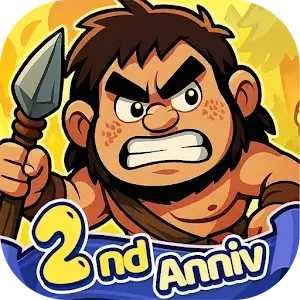 Wild Survival - Idle Defense - app icon