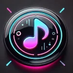 Onemp Music Player MOD APK icon