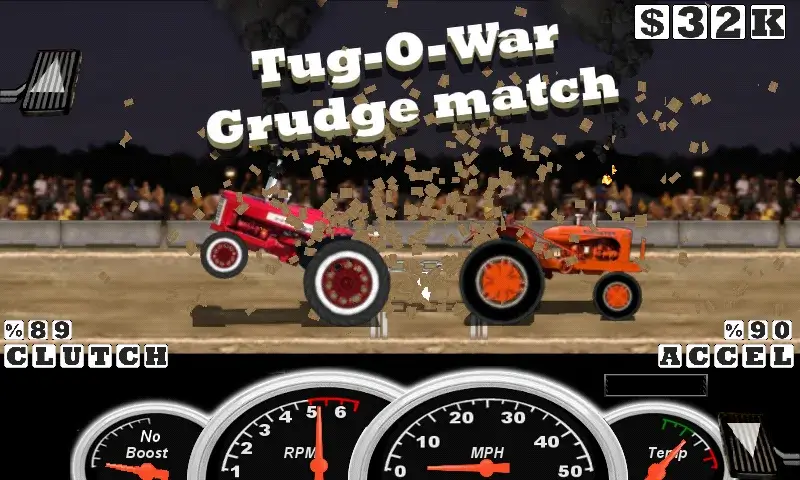 Tractor Pull - screenshot 4