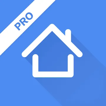 Apex Launcher Pro MOD APK icon