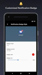 Apex Launcher Pro - screenshot 4