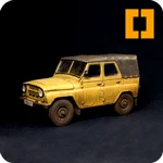 Dirt On Tires 2: Village MOD APK icon