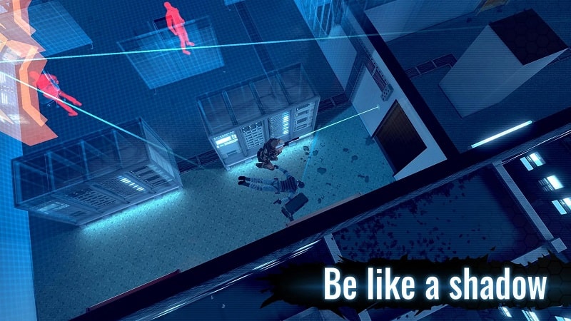 Death Point APK - screenshot 1