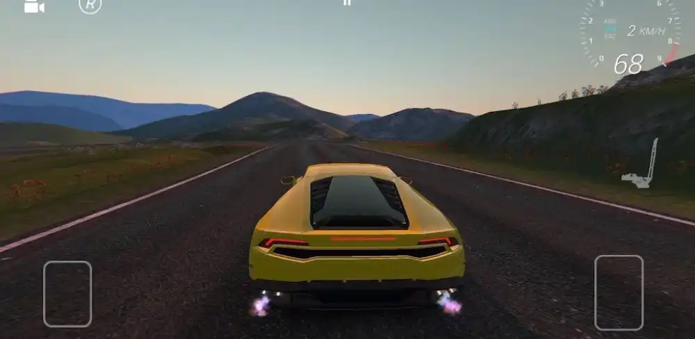 Apex Racing - screenshot 1