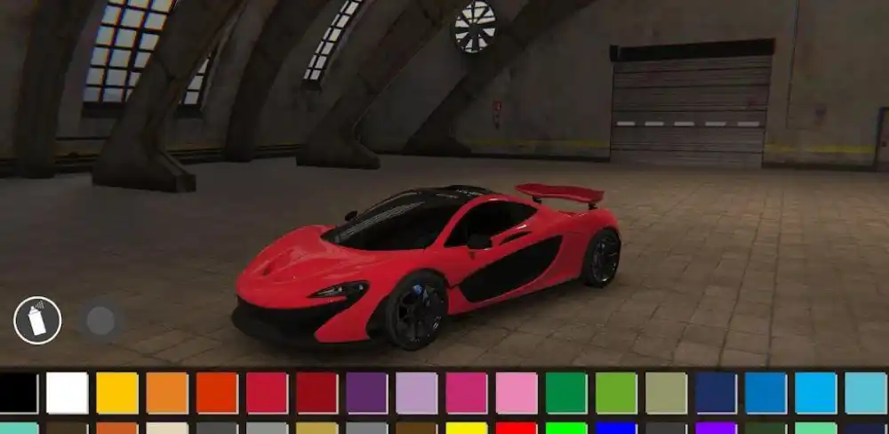 Apex Racing - screenshot 2