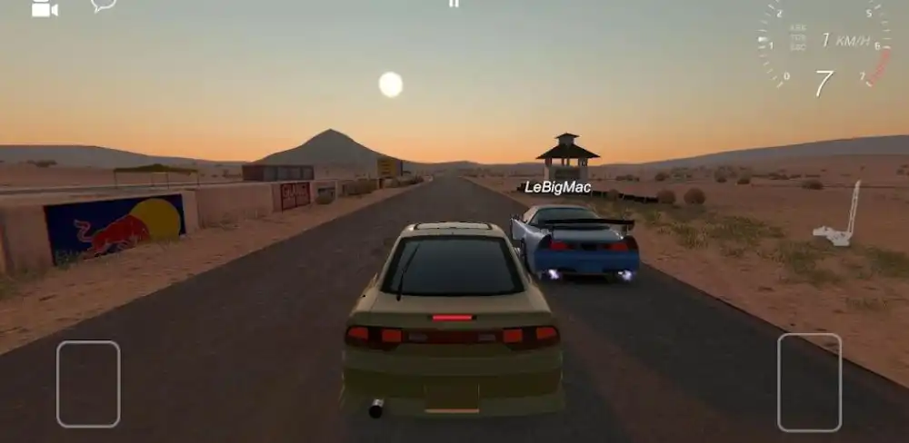 Apex Racing - screenshot 3