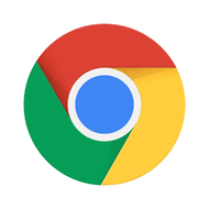 Google Chrome: Fast & Secure - app icon