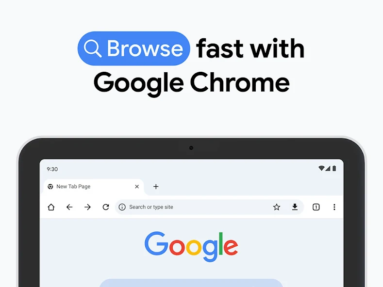 Google Chrome: Fast & Secure - screenshot 30