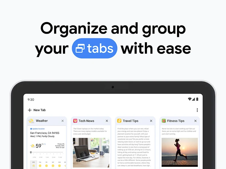 Google Chrome: Fast & Secure - screenshot 32