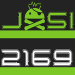 Jasi Patcher - app icon