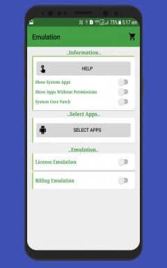 Jasi Patcher - screenshot 3