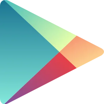 Google Play Store - app icon