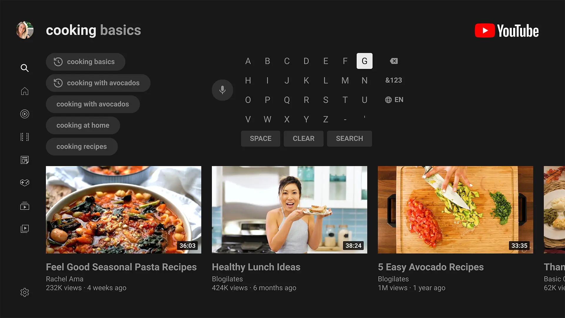 Vanced MicroG - screenshot 2