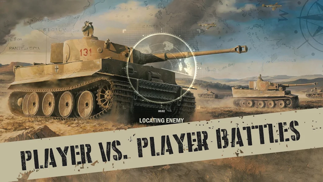 KARDS - The WW - screenshot 2