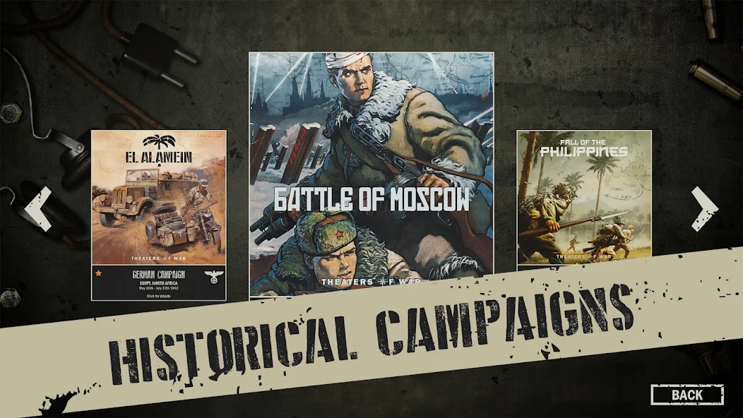 KARDS - The WW - screenshot 4