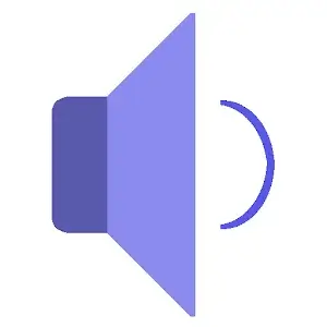 Volume Limiter MOD APK icon