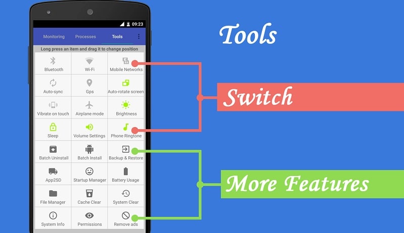 Assistant for Android APK - app icon