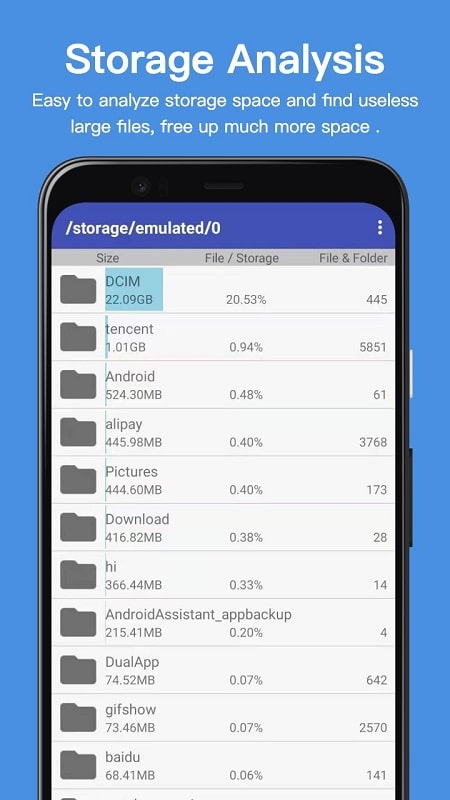 Assistant for Android APK - screenshot 3
