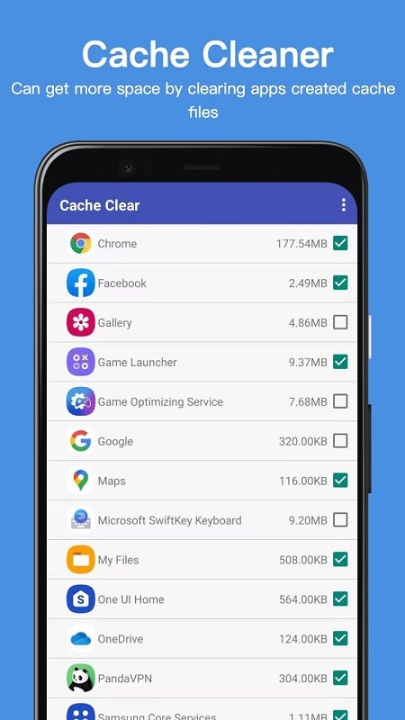 Assistant for Android APK - screenshot 4