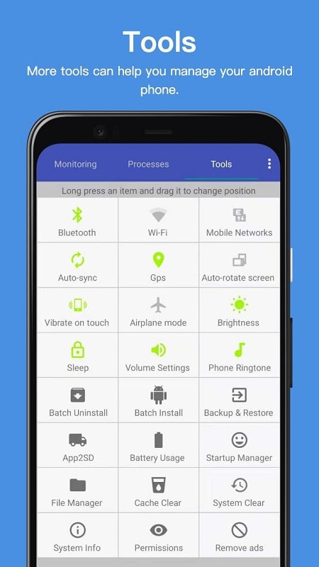 Assistant for Android APK - screenshot 5