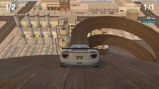 Mountain Legends 5 APK 1.3.2 (Latest) for Android - screenshot 4