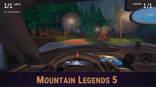 Mountain Legends 5 APK 1.3.2 (Latest) for Android - screenshot 5