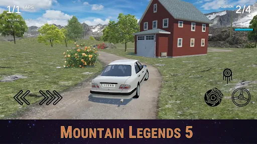 Mountain Legends 5 APK 1.3.2 (Latest) for Android - screenshot 6