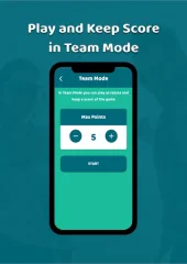 Catchphrase Pro - Fun Party Game - screenshot 2