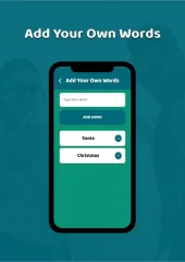 Catchphrase Pro - Fun Party Game - screenshot 4