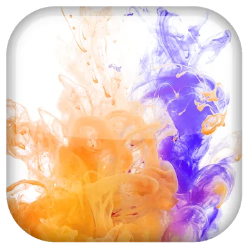 Smoke G3 Live Wallpaper MOD APK icon