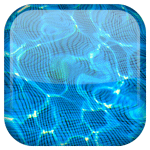 Water Drop Live Wallpaper MOD APK icon