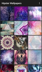 Hipster Wallpapers - screenshot 2