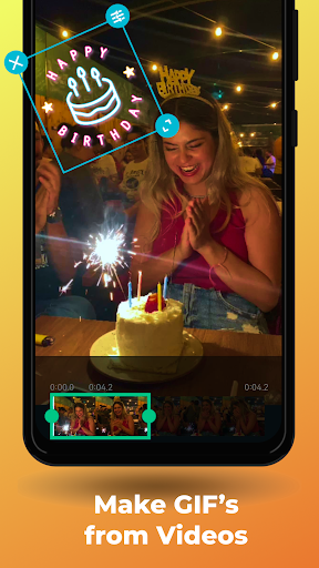 AndroVid Pro - screenshot 6