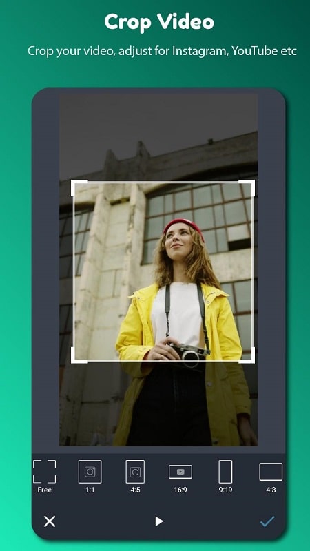 AndroVid Pro APK - screenshot 2