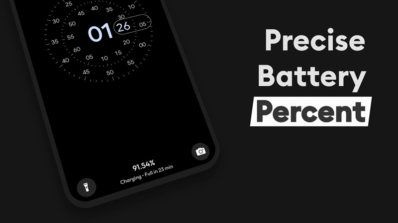 AOD Flow APK - screenshot 4