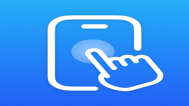 Flow Auto Clicker APK - app icon