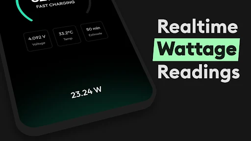 AmpereFlow - screenshot 2