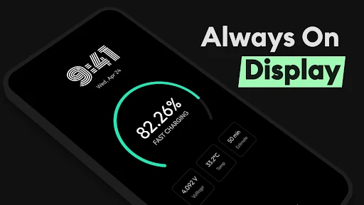 AmpereFlow - screenshot 4