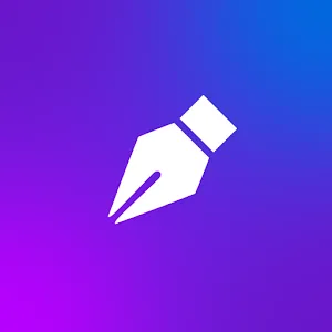 Handwriter MOD APK icon