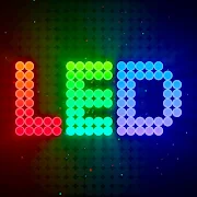 LED Flow MOD APK icon