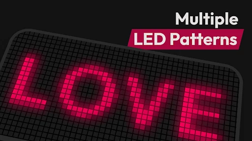 LED Flow - screenshot 2