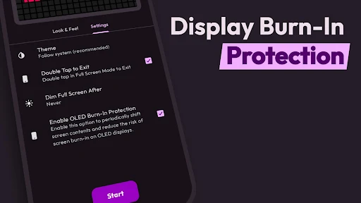 LED Flow - screenshot 4