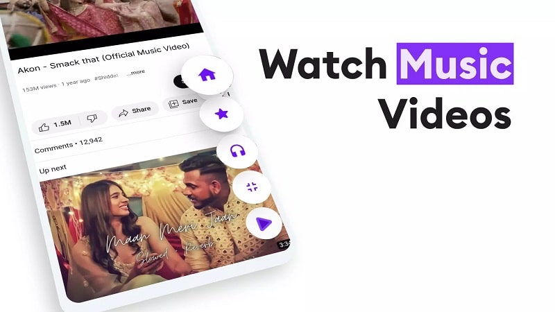 Playback APK - screenshot 1
