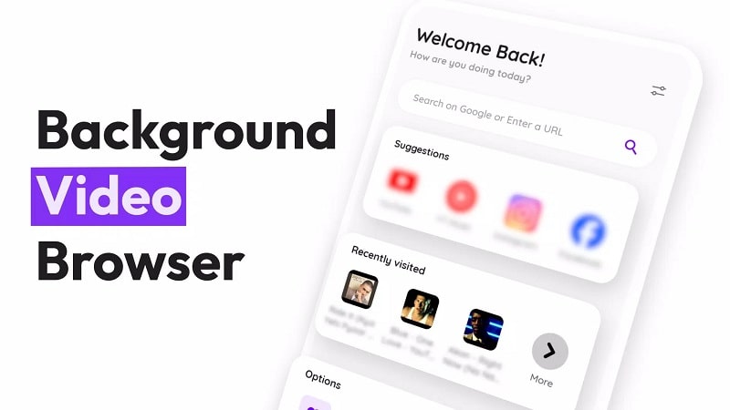 Playback APK - screenshot 2