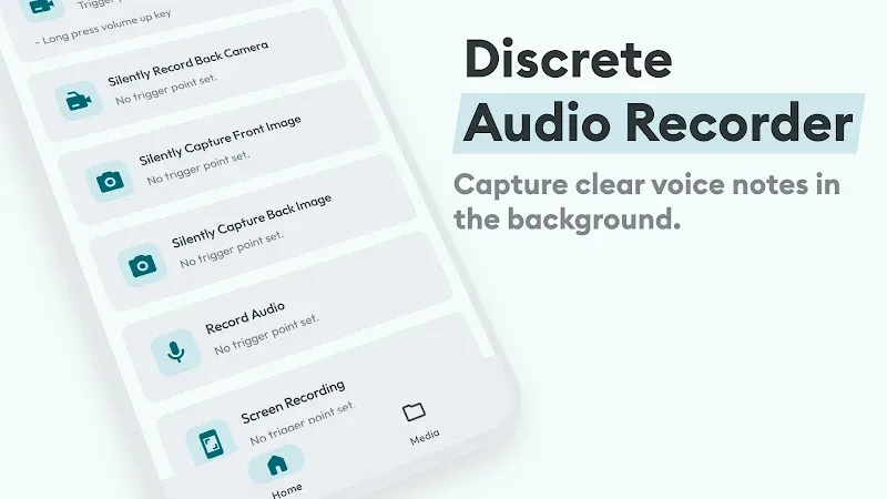 SafeCam - screenshot 5