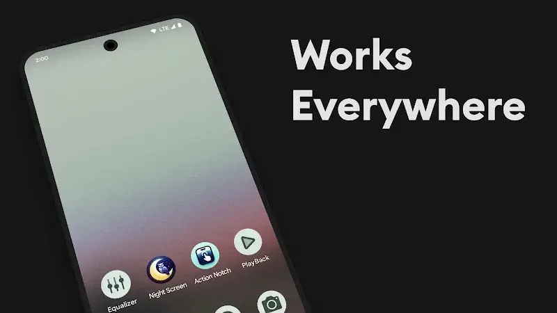 Action Notch - screenshot 4