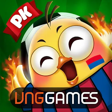 Gunny Mobi MOD APK icon